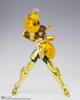 TAMASHII NATIONS Saint Cloth Myth EX Saint Seiya Libra Dohko 170mm PVC ABS Painted Action Figure <Revival Version> Approx. & & Die-cast