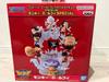 Фигурка One Piece World Collectible Figure WCF PREMIUM Манки Д. Луффи СПЕЦИАЛЬНЫЙ Набор BANDAI