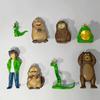 Новая серия фигурок 2026 года Hoppers Beavers, фигурка в коробке, игрушка, настольное украшение, статуэтки, орнамент, Хэллоуин, Рождество, подарки для детей