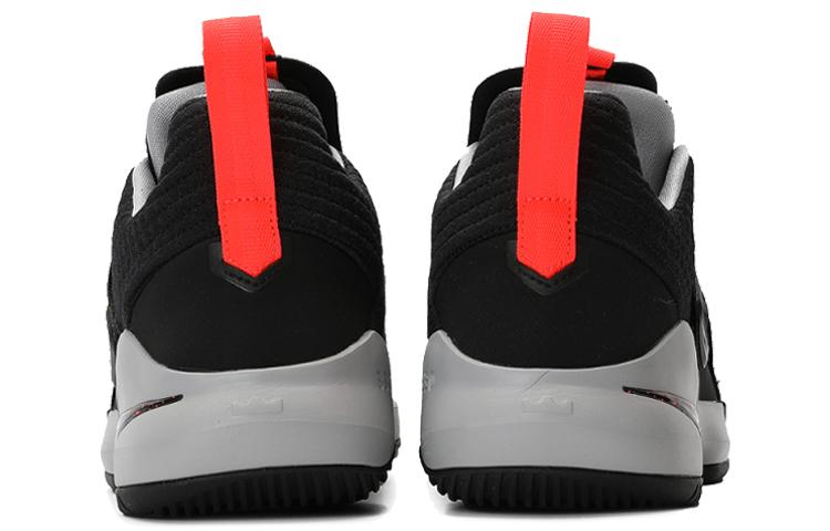 Nike Ambassador 11 Черный Ярко-Малиновый AO2920-001