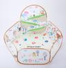 Nonaka Manufacturing Sanrio Детский бассейн с катящимися шариками 8610