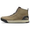 Водонепроницаемые ботинки Larimer Mid 'Kelp Tan Tnf Black' Мужские NF0A52RM