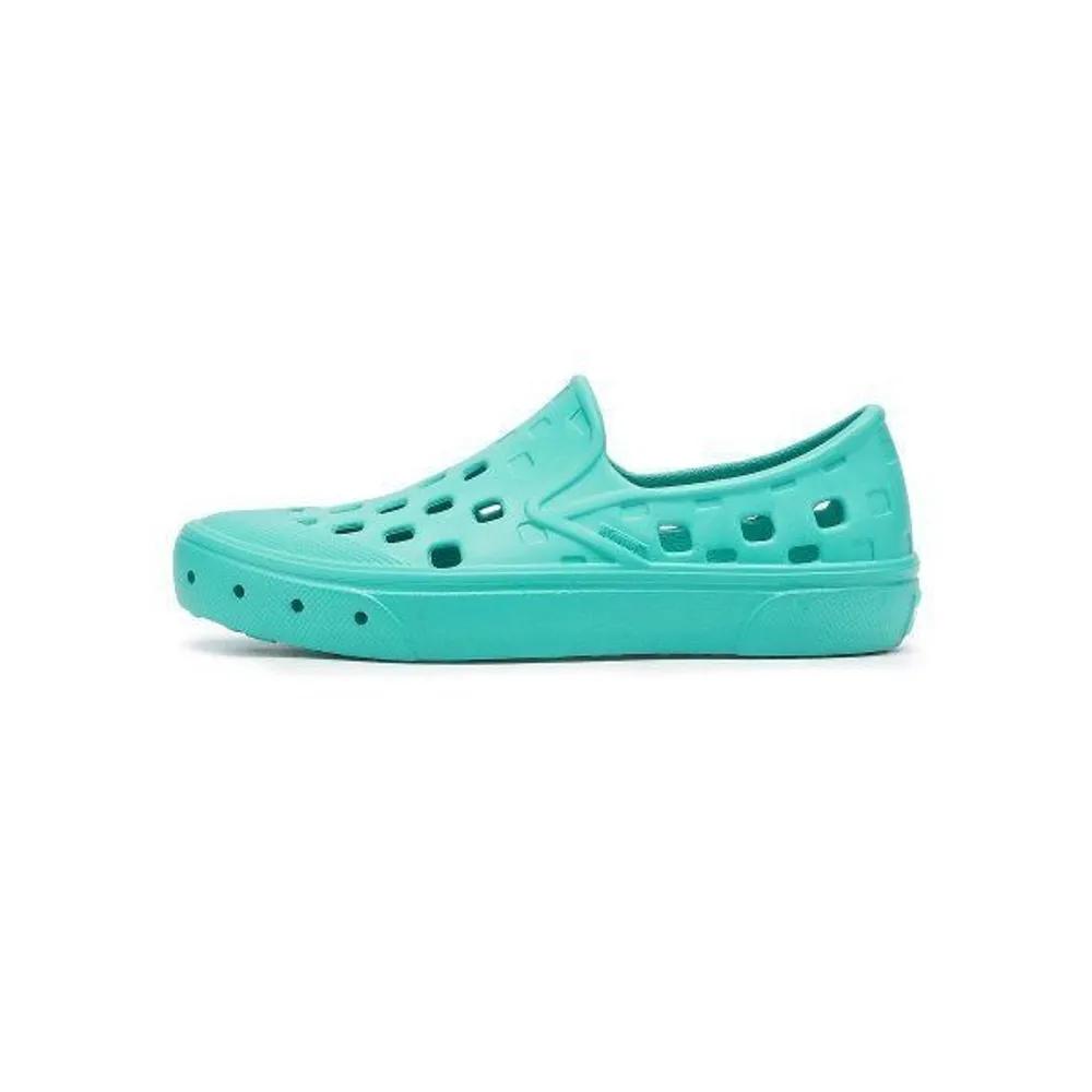 Vans KIDS Trek Slip-On - Всегда Солнечный Водопад