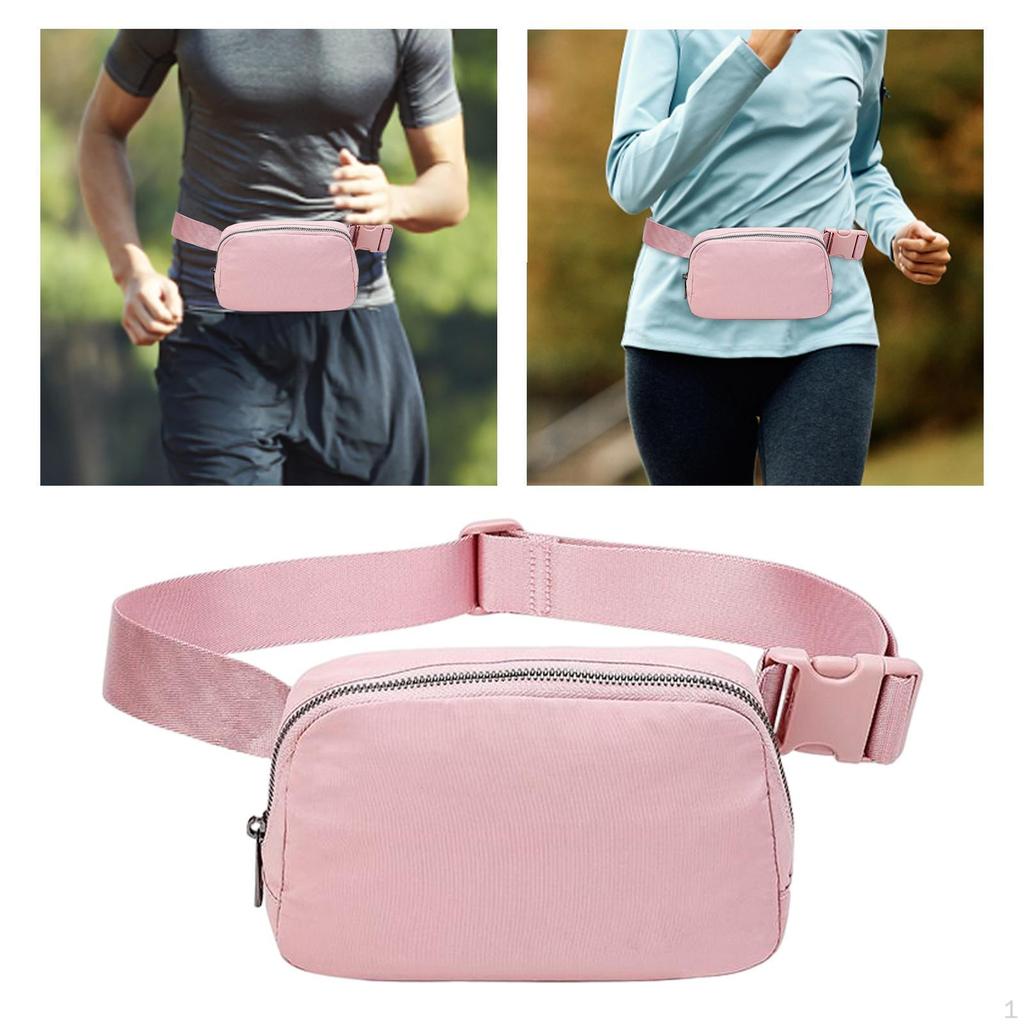 Поясная сумка Женская Мужская Водонепроницаемая для