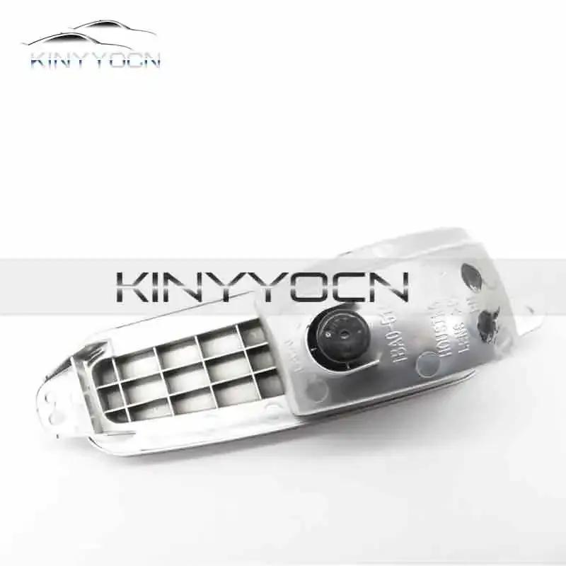 For FAW Besturn X40 EV400 Rear Bumper Fog Light Reflector Stop Light Rear Fog Light Foglamp Brake Lamp Warning Lamp