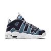 (GS) Nike Air More Uptempo 'Джинсовые' Детские 415082-404