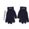 Single/Double-layer Cold-proof Gloves Thick Warm Touch Screen Glove Men's Winter Gloves  Outdoor