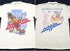 Футболка Dokken - Monsters of Rock World Tour 1988