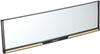 CARMATE Зеркало заднего вида для автомобиля 3000R 270 мм под карбон Золотое DZ391