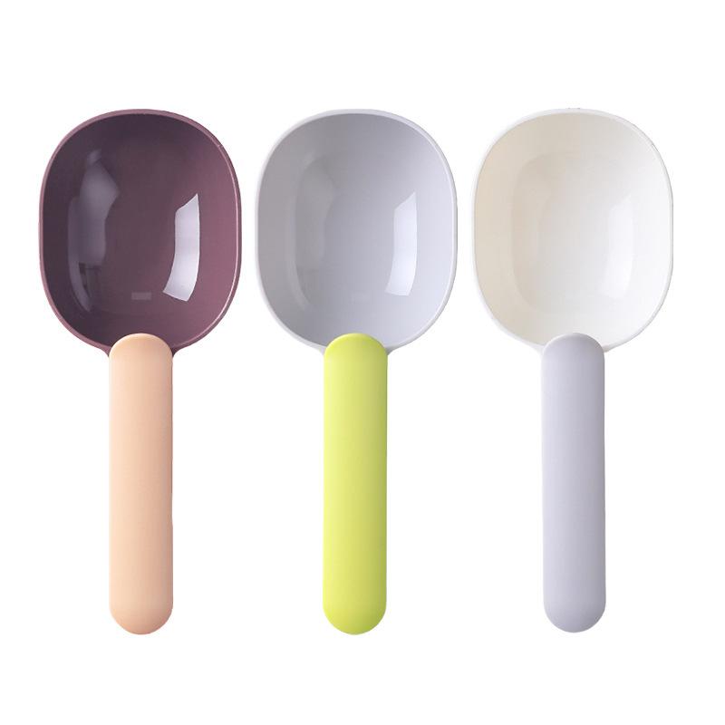 Cat Food Spoons, Pet Food Spoons, Dog Supplies, Dog Food Spoons, Pet Food Spoons