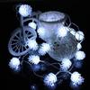 20 LED String Fairy Light Christmas Tree LED Lights Outdoor Garland Christmas Decorations for Home KTY