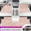 Коврики Geely Galaxy Xingyuan - Полное покрытие для моделей 2025-2026 годов