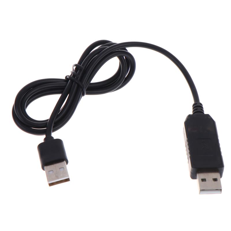 Ch9329+Ch340 UART/TTL Последовательный порт к USB Соединительный провод HID Полная клавиатура и мышь Без драйверов Двойной модуль с разъемами типа "папа"
