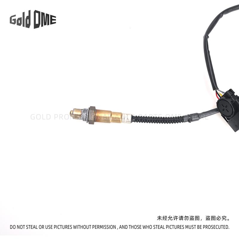 Origina Oxygen Sensor O2 Lambda Sensor AIR FUEL RATIO SENSOR 0258006065 0 258 006 065 24450850 24404020