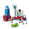 LEGO® 4+ 10774 Disney® La fusée spatiale de Mickey et Minnie Mouse Figurine Alien