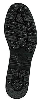 Ремонт подошвы с шипами (Широкий) GM4543 Черный L