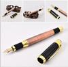 Luxury High-quality Metal Business Fountain Pen, Daily Writing Signature Pen, Smooth Writing