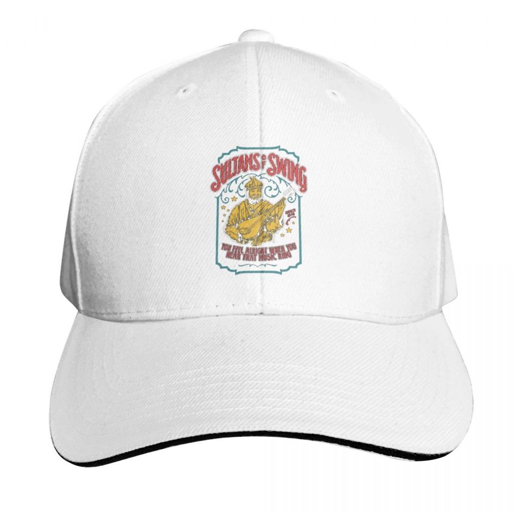 Кепка Sultans of Swing индивидуальные кепки Винтажная кепка Snap Back кепка для гольфа настоящая Женская Пляжная Унисекс