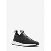 Bodie Knit Slip On Sneakers 49s5bdfp1d1 Black