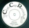 7-дюймовая пластинка NORMAN THOMAS Disco Kid AR7022S Cloth Cap Recor 1978 UK Танцевальная Электроника Б/у