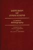 Книга Diffusion of Innovations : A Select Bibliography