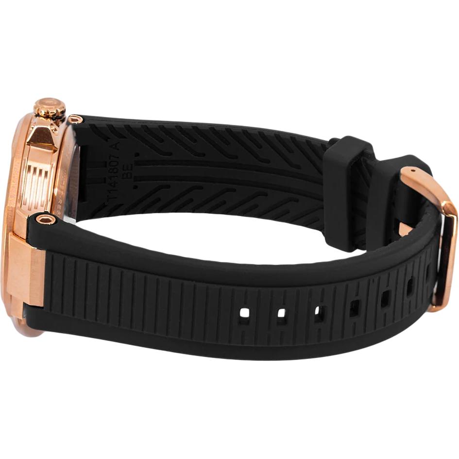 Tissot Мужские часы Коллекция Race T141.807.37.051.00