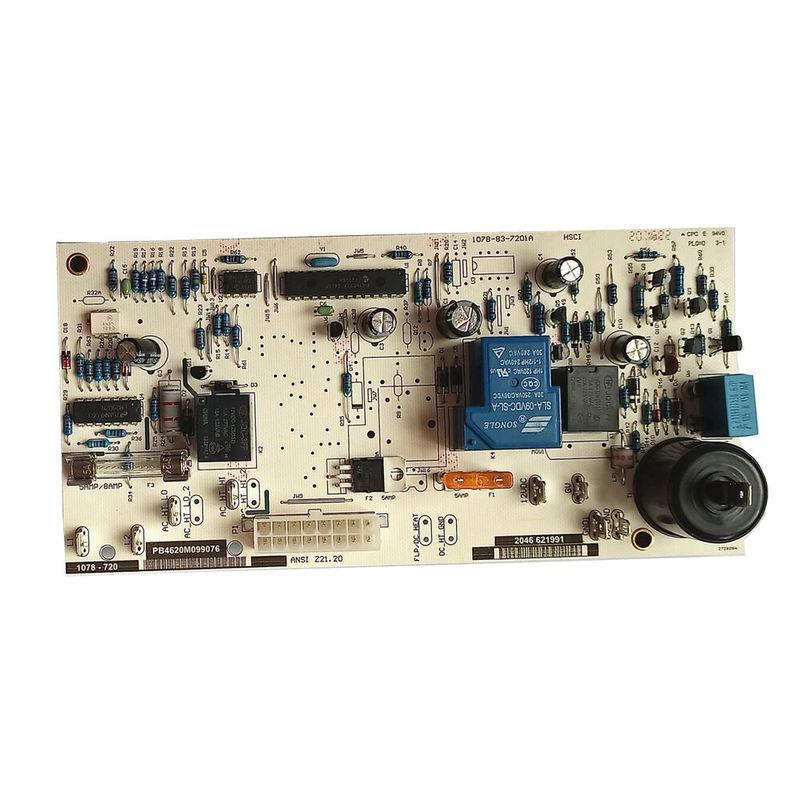 Для комплекта платы питания Norcold 621991001 (подходит для моделей N611/ N811)