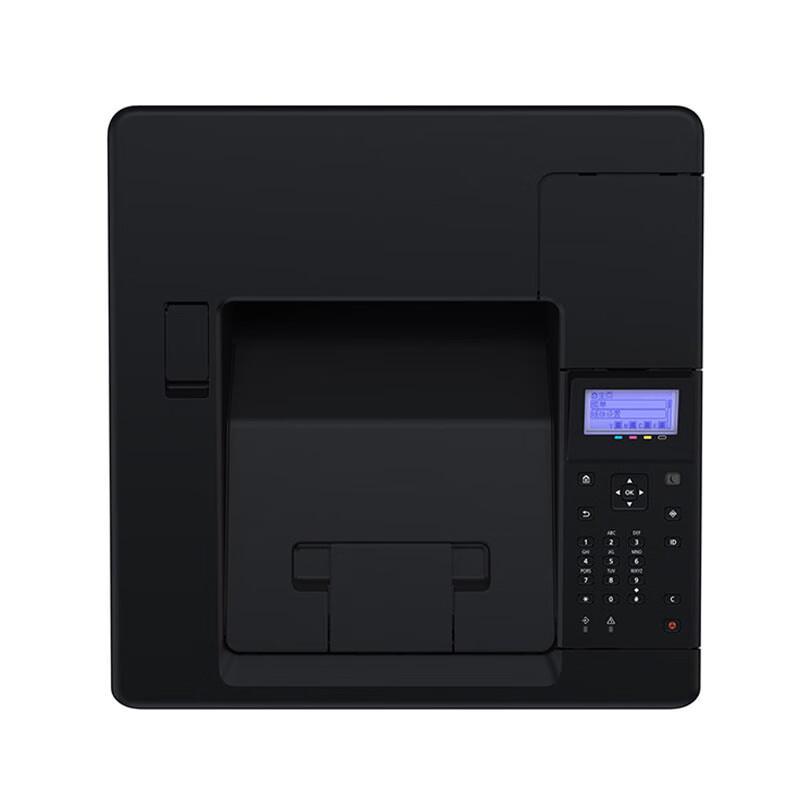 Canon LBP673Cdw A4 Color Laser Printer with Auto Duplex CN plug (adapter included)