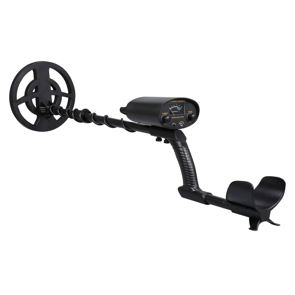 Подземный металлоискатель Высокая чувствительность Точное обнаружение Золотоискатель Металлоискатель Обнаружение
