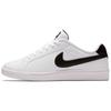 Court Majestic Leather 'White Black'  Sneakers  574236-100