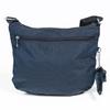 Kipling ARTO Blue Blue 2 Shoulder Bag for Men and K1991196V Women, [Used]