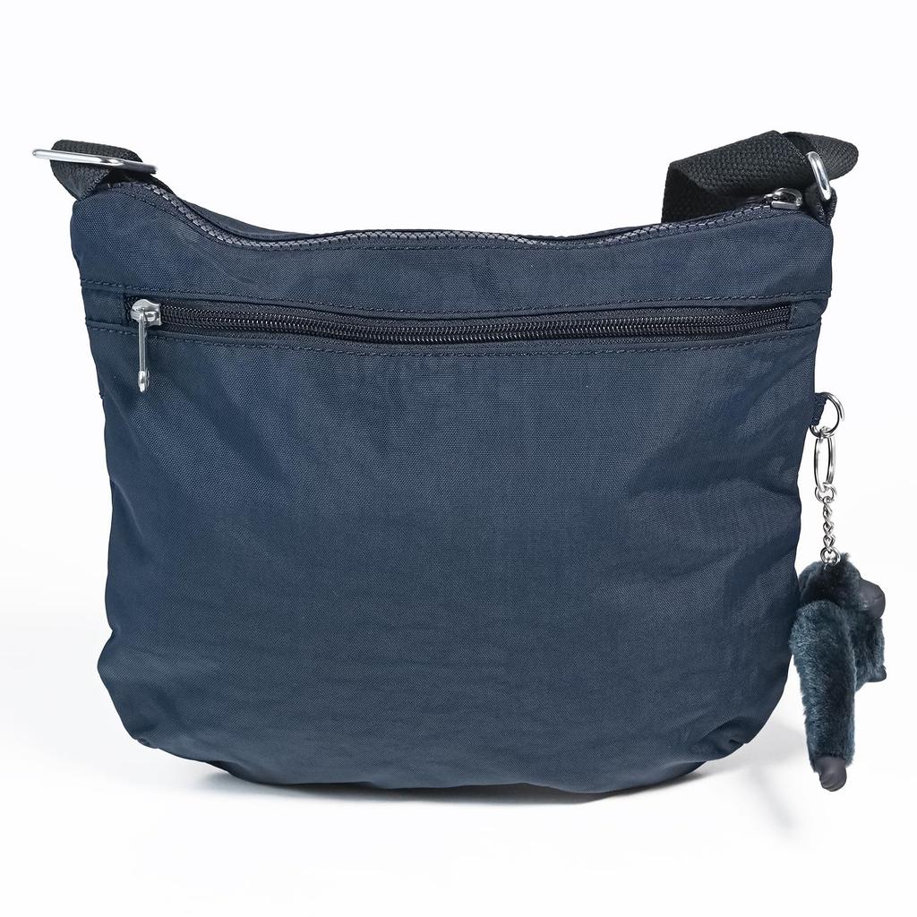 Kipling ARTO Blue Blue 2 Shoulder Bag for Men and K1991196V Women, [Used]