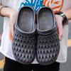 Fashion Men's Women's Sandals 2025 Outdoor Beach Wading Slippers for Men Garden Home Clogs Women's Sandals Summer Hiking Sandals Men