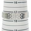 HERMES  HH1.110  Watches Stainless Steel Women SilverDial