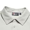 Fila HERITAGE Рубашка Мужская Rock Cloud F11M548403FLK