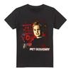 Pet Sematary Mens I Want To Play T-Shirt
