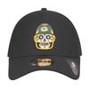 New Era 39Thirty Stretch-Fit Diamond Cap - NFL SUGAR SKULL