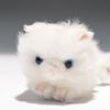 Takenoko Puchi Puchi Land A Persian Cat Plush Toy 58455