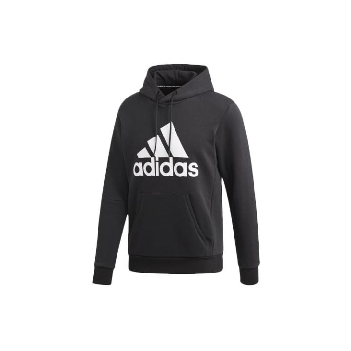 Adidas Sweatshirts Men's Hooded Moderate Regular DT9945