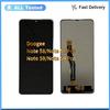 Полная сборка LCD-экрана и дигитайзера для Doogee Note 58 Note 58 Pro Note 59 Note 59 Pro