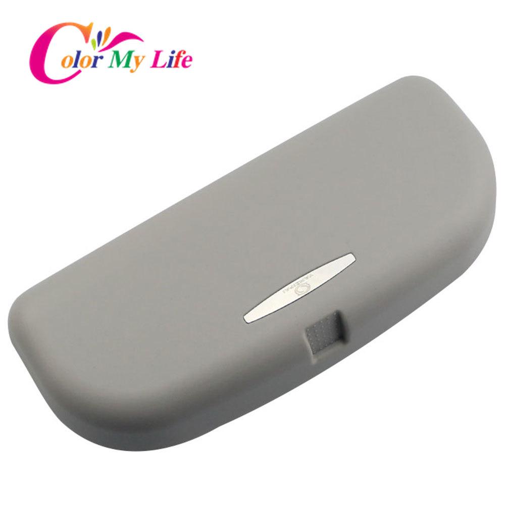 Новый автомобильный держатель для очков для Toyota Prius Levin Crown Avensis Previa FJ Cruiser Venza Sienna Alphard солнцезащитные очки ZELAS