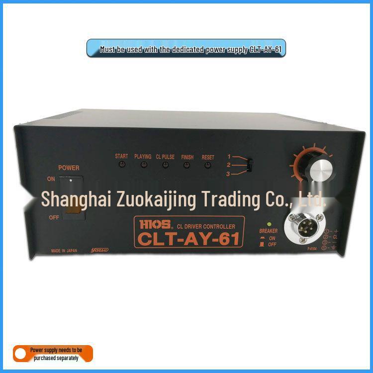 Япония HIOS BLF-5000 Бесщеточная электрическая отвертка для автоматических машин