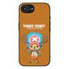 Чехол для телефона Tony Luffy One Piece Tony Chopper для Apple iPhone 16 15 14 Plus 13 12 Mini 17 Pro Max + ProMax 16E Air 16+