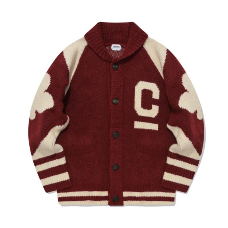 Логотип Covernot C CowiChan CaRdigan Co2303kt30 Gn Rd