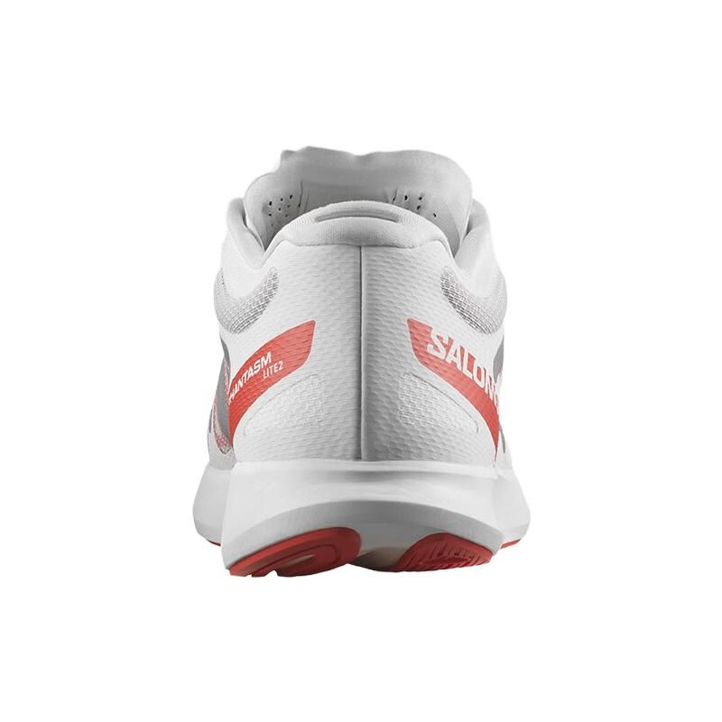 SALOMON Phantasm 2 Lite Comfortable Sports Fabric Shock Absorption Non-Slip Wear-Resistant Low-Top Running Shoes Unisex Running Shoes 472306