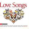 CD VARIOUS - Love Songs 5160532 SONY 2004 Non Japan Pop Used
