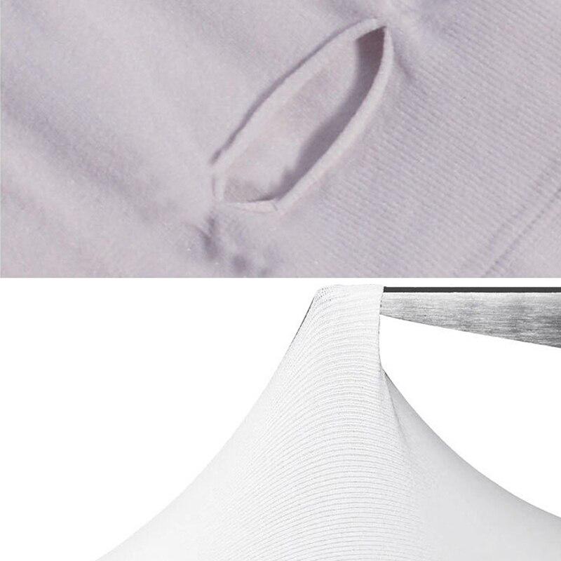 Женские длинные перчатки из ледяного шелка, солнцезащитный крем, рукава, защита от солнца и ультрафиолета, теплые рукава с половиной пальца