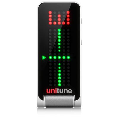 Tc Электронный тюнер UNITUNE CLIP Clip-on []