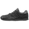 NB 520 Comfortable Retro Low-Top Casual Running Shoes Unisex Sneaker Dark-Gray U520BC