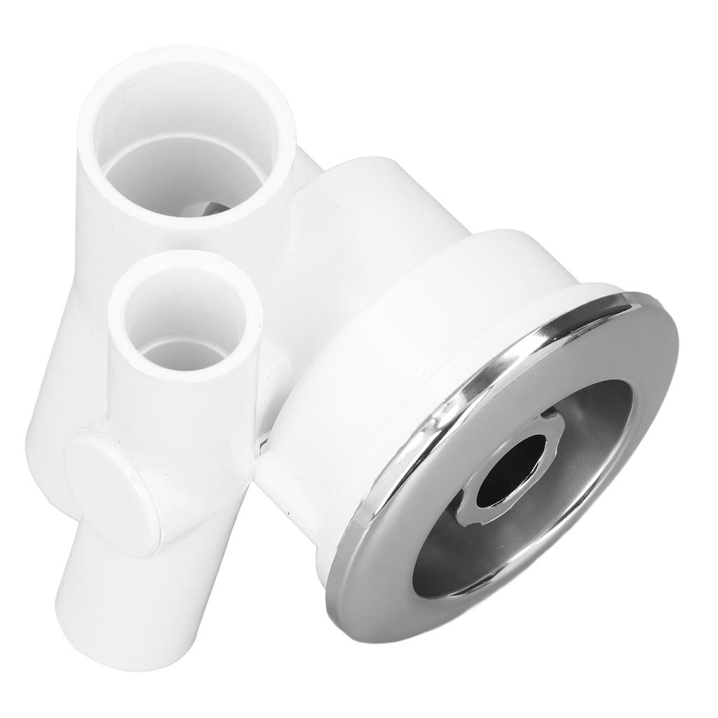 Массажная насадка для ванны, термостойкая насадка для бассейна, гидромассажная насадка для ванны, СПА-насадка для улицы